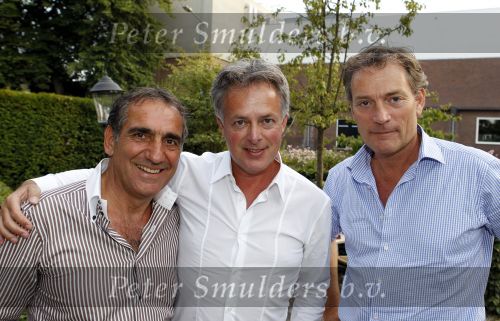 Amsterdam 9 juli 2010
Verjaardagsfeestje van Coco de Meyere .
Peter Smulders bv