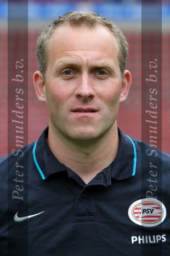 Eindhoven, 
Fotoshoot PSV Selektie Seizoen 2010/2011
Arne Philips