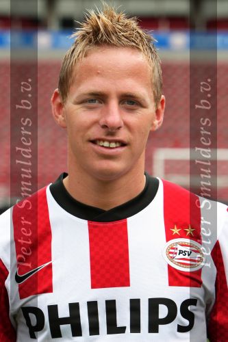 Eindhoven, 
Fotoshoot PSV Selektie Seizoen 2010/2011
Balazs Dzsudzsak