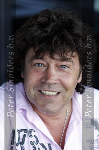 Nootdorp 10 juli 2010
Dennie Christian tijdens interview
Peter Smulders bv