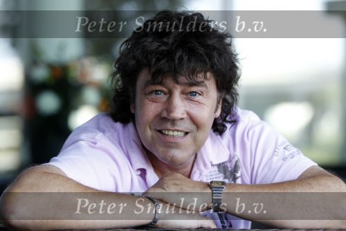 Nootdorp 10 juli 2010
Dennie Christian tijdens interview
Peter Smulders bv