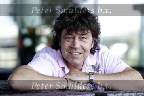 Nootdorp 10 juli 2010
Dennie Christian tijdens interview
Peter Smulders bv