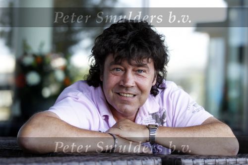 Nootdorp 10 juli 2010
Dennie Christian tijdens interview
Peter Smulders bv