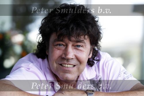 Nootdorp 10 juli 2010
Dennie Christian tijdens interview
Peter Smulders bv