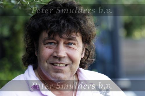 Nootdorp 10 juli 2010
Dennie Christian tijdens interview
Peter Smulders bv