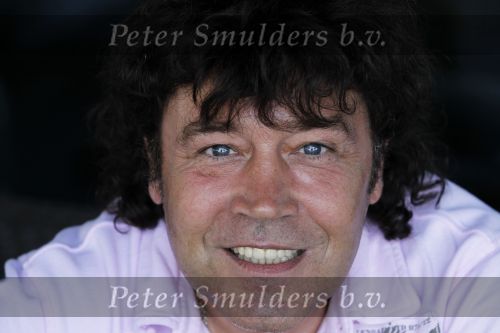 Nootdorp 10 juli 2010
Dennie Christian tijdens interview
Peter Smulders bv
