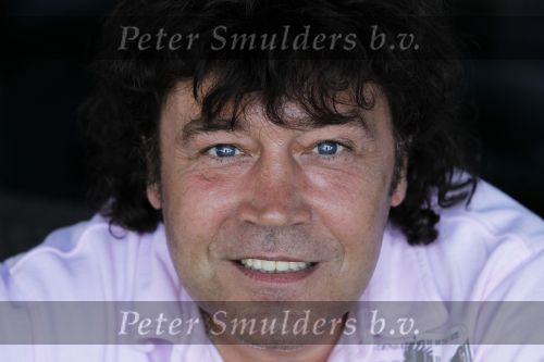 Nootdorp 10 juli 2010
Dennie Christian tijdens interview
Peter Smulders bv