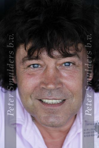 Nootdorp 10 juli 2010
Dennie Christian tijdens interview
Peter Smulders bv