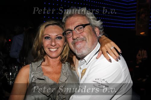 Amsterdam 1 juli 2010
Presentatie nieuwe Samsung telefoon in Club air. Ernst daniel Smid met vrouw
Peter Smulders bv