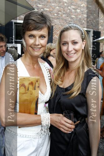 Amsterdam 9 juli 2010
Verjaardagsfeestje van Coco de Meyere . Fabienne de Vries
Peter Smulders bv