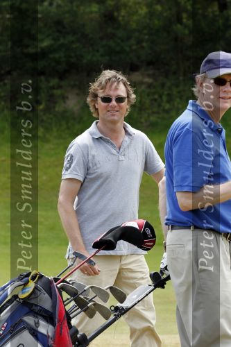 Wassenaar 5 juli 2010
Golfwedstrijd op de Haagsche golfclub voor het goede doel. Frits Sissing
Peter Smulders bv