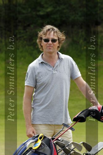 Wassenaar 5 juli 2010
Golfwedstrijd op de Haagsche golfclub voor het goede doel. Frits Sissing
Peter Smulders bv