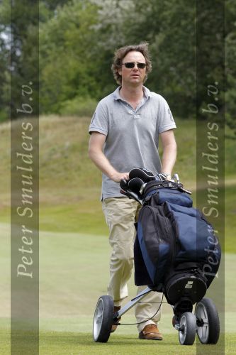 Wassenaar 5 juli 2010
Golfwedstrijd op de Haagsche golfclub voor het goede doel. Frits Sissing
Peter Smulders bv