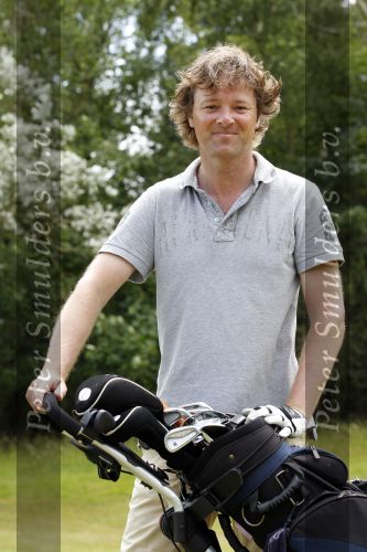 Wassenaar 5 juli 2010
Golfwedstrijd op de Haagsche golfclub voor het goede doel. Frits Sissing
Peter Smulders bv