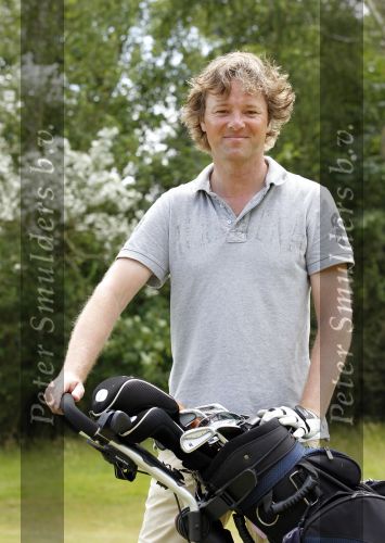 Wassenaar 5 juli 2010
Golfwedstrijd op de Haagsche golfclub voor het goede doel. Frits Sissing
Peter Smulders bv