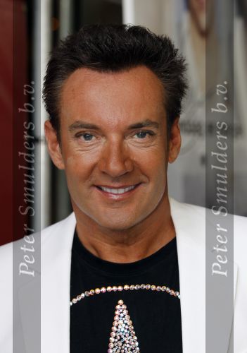Amsterdam 8 juli 2010
Presentatie nieuwe seizoen SBS6 Veronica en Net 5 in de Heineken Music Hall. Gerard Joling
Peter Smulders bv