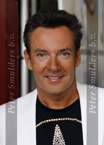 Amsterdam 8 juli 2010
Presentatie nieuwe seizoen SBS6 Veronica en Net 5 in de Heineken Music Hall. Gerard Joling
Peter Smulders bv