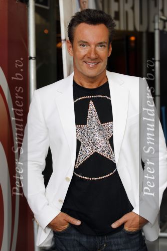 Amsterdam 8 juli 2010
Presentatie nieuwe seizoen SBS6 Veronica en Net 5 in de Heineken Music Hall. Gerard Joling
Peter Smulders bv