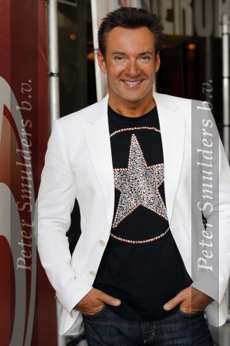 Amsterdam 8 juli 2010
Presentatie nieuwe seizoen SBS6 Veronica en Net 5 in de Heineken Music Hall. Gerard Joling
Peter Smulders bv