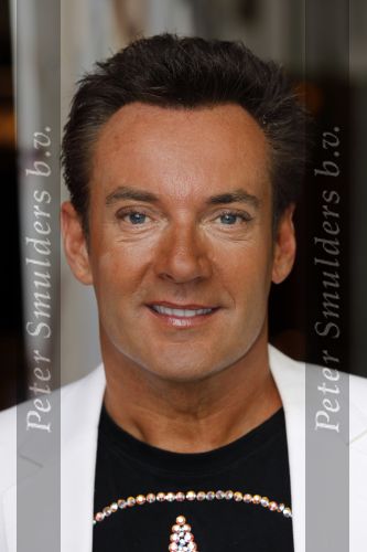 Amsterdam 8 juli 2010
Presentatie nieuwe seizoen SBS6 Veronica en Net 5 in de Heineken Music Hall. Gerard Joling
Peter Smulders bv