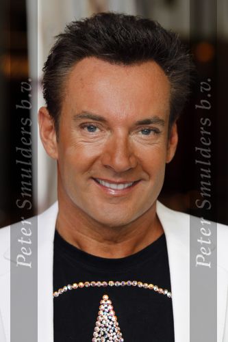 Amsterdam 8 juli 2010
Presentatie nieuwe seizoen SBS6 Veronica en Net 5 in de Heineken Music Hall. Gerard Joling
Peter Smulders bv