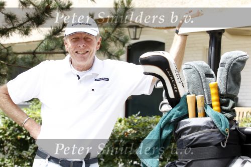 Wassenaar 5 juli 2010
Golfwedstrijd op de Haagsche golfclub voor het goede doel. Gijs v lennep
Peter Smulders bv