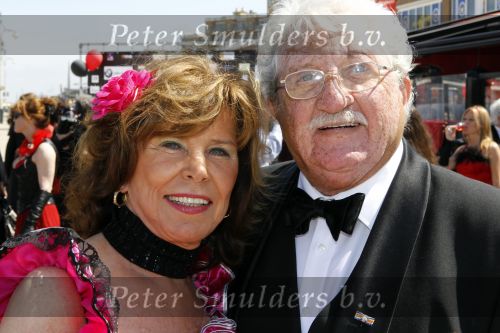Scheveningen 21 juni 2010
De jaarlijkse societylunch in Scheveningen. Hans en Tine Boskamp
Peter Smulders bv