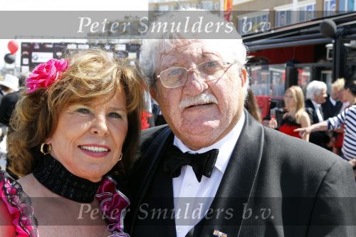 Scheveningen 21 juni 2010
De jaarlijkse societylunch in Scheveningen. Hans en Tine Boskamp
Peter Smulders bv