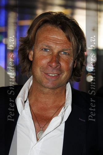 Amsterdam 8 juli 2010
Presentatie nieuwe seizoen SBS6 Veronica en Net 5 in de Heineken Music Hall. Hans Kraay jr
Peter Smulders bv