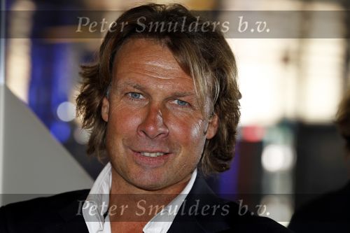 Amsterdam 8 juli 2010
Presentatie nieuwe seizoen SBS6 Veronica en Net 5 in de Heineken Music Hall. Hans Kraay jr
Peter Smulders bv
