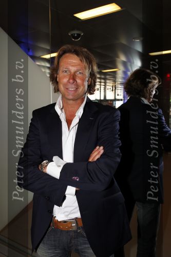 Amsterdam 8 juli 2010
Presentatie nieuwe seizoen SBS6 Veronica en Net 5 in de Heineken Music Hall. Hans Kraay jr
Peter Smulders bv