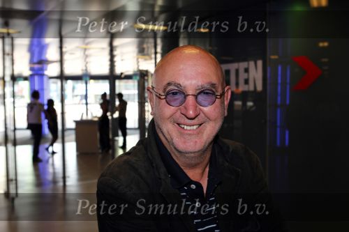 Amsterdam 8 juli 2010
Presentatie nieuwe seizoen SBS6 Veronica en Net 5 in de Heineken Music Hall. Harry Vermeegen
Peter Smulders bv