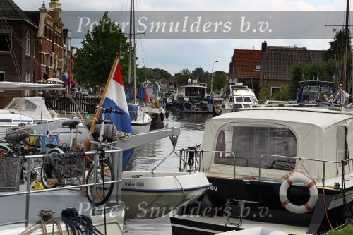 Joure, 28 Juli 2010

Foto Peter Smulders BV