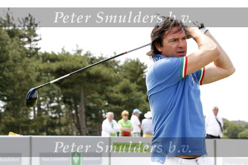 Wassenaar 5 juli 2010
Golfwedstrijd op de Haagsche golfclub voor het goede doel. Hein Vergeer
Peter Smulders bv