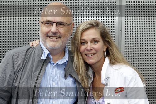 Amsterdam 19 juni 2010
Premiere Toy Story 3 in pathe arena. Hilde de Mildt met man en kleinkind
Peter Smulders bv