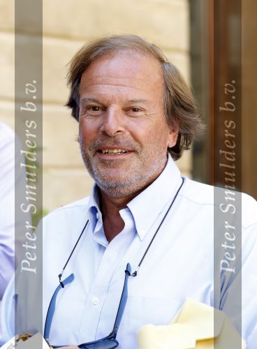 Sienna 17 juli 2010
Yolanthe Cabau v Kasbergen en Wesley Sneijder trouwen in Italie. ivo Niehe
Peter Smulders bv