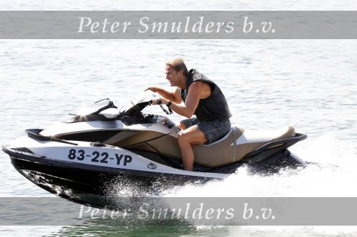 Ibiza 30 juli 2010
John Ewbank aan het jetskien op ibiza.
Peter Smulders bv