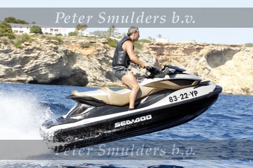 Ibiza 30 juli 2010
John Ewbank aan het jetskien op ibiza.
Peter Smulders bv