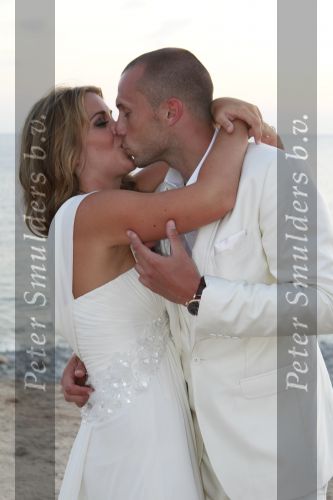 Ibiza 15 juli 2010
Trouwen Johhny en Charlotte Sophie Heitinga . Dochter Jezebel was er ook bij. 
Peter Smulders bv