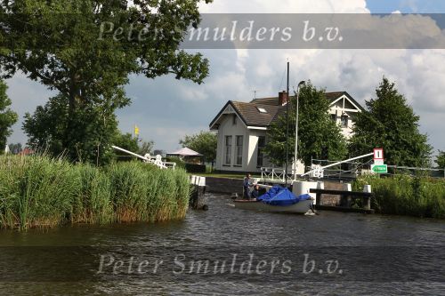 Joure, 28 Juli 2010

Foto Peter Smulders BV