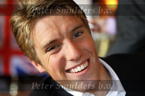 Junior Smulders