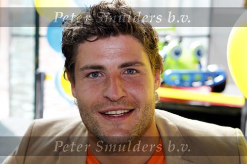 Amsterdam 19 juni 2010
Premiere Toy Story 3 in pathe arena. Koertjan de Bruijn
Peter Smulders bv