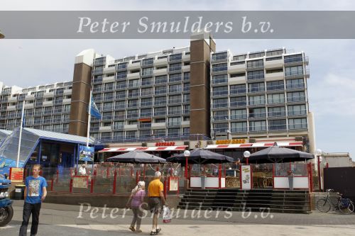 Scheveningen 30 juni 2010
Appartement van Lee Towers in Scheveningen
Peter Smulders bv