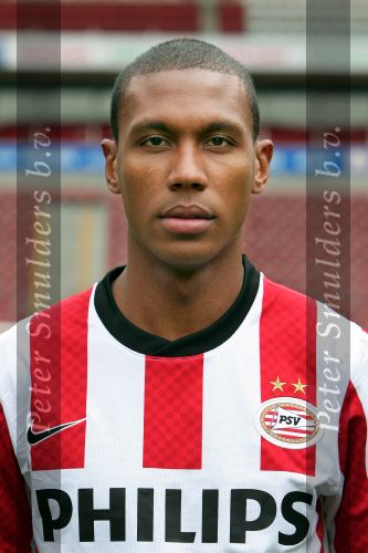 Eindhoven, 
Fotoshoot PSV Selektie Seizoen 2010/2011
Marcelo