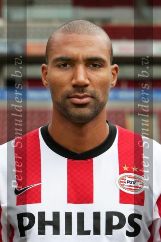 Eindhoven, 
Fotoshoot PSV Selektie Seizoen 2010/2011
Orlando Engelaar