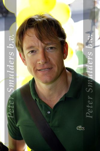 Amsterdam 27 juni 2010
Premiere Shrek 3 in Tuschinski. Paul Groot met ???
Peter Smulders bv