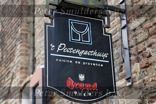 Zwolle 20 juni 2010
Het voormalig restaurant het pestengasthuys van Koosje Wijland.
Peter Smulders bv