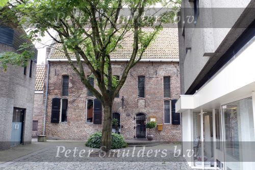 Zwolle 20 juni 2010
Het voormalig restaurant het pestengasthuys van Koosje Wijland.
Peter Smulders bv