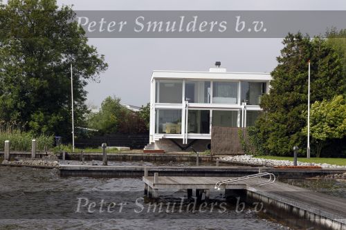 Breukeleveen 7 juni 2010
Huis Ron en Yvonne Brandsteder aan de loosdrechtse plas dat helemaal verbouwd is.
Peter Smulders bv
