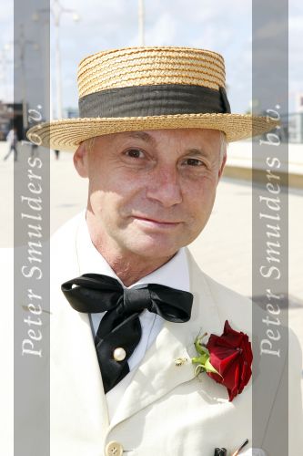 Scheveningen 21 juni 2010
De jaarlijkse societylunch in Scheveningen. Ronald Kolk
Peter Smulders bv